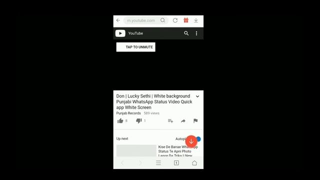 Make WhatsApp Status Like Quik App without using Quik App In Kinemaster in 5 Minutes смотреть онлайн