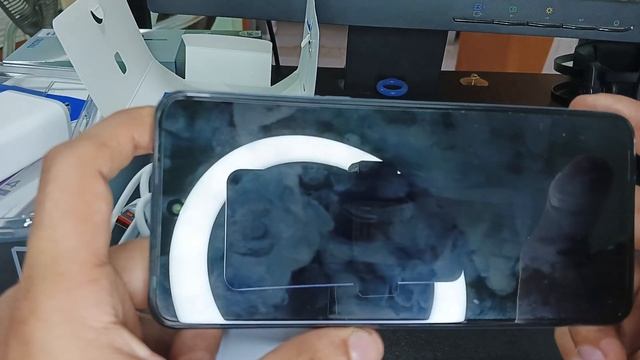 TECNO POVA 4 UMBOXING | review en español | rendimiento смотреть онлайн