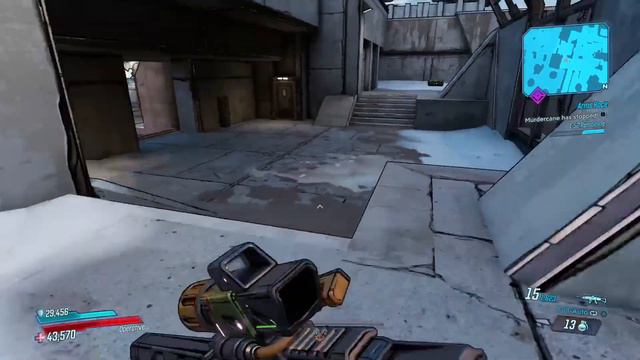 Borderlands 3 how to DOMINATE ARMS RACE !!! смотреть онлайн