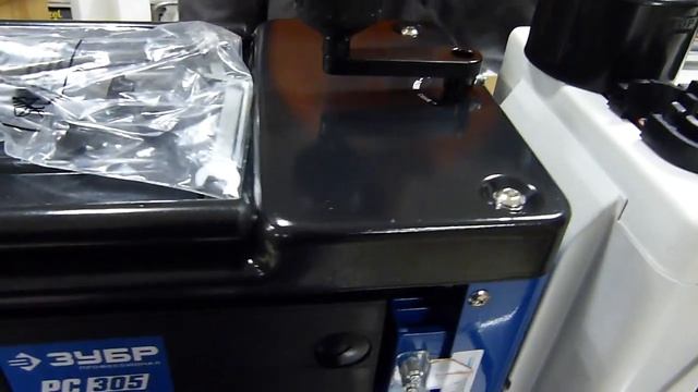 Рейсмус ЗУБР РС-305 и Jet JWP-12 - обзор, сравнение! смотреть онлайн