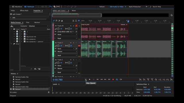 Sennheiser IEM G4 - мониторная система (ТЕСТ)