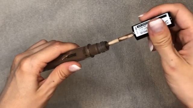 АСМР Разбираем косметику/ тихий голос / ASMR смотреть онлайн