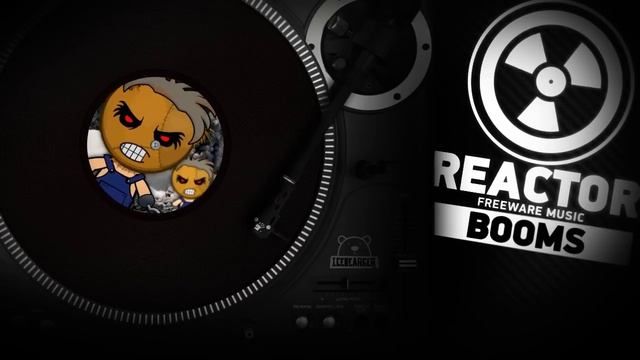 Booms - Reactor - Музыка Без Слов смотреть онлайн