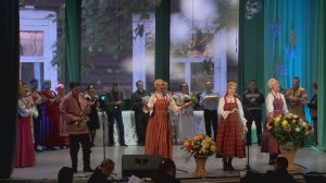 25-ый Республиканский фестиваль современной коми песни «Василей – 2018»