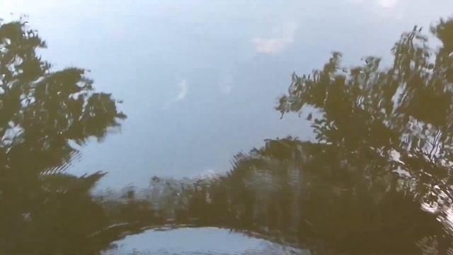 Хадыженск. Путь на Черное (Новое) озеро. смотреть онлайн