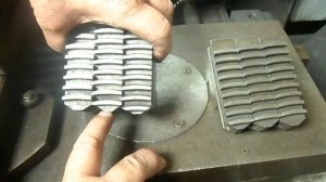 токарный патрон.установка кулачков.