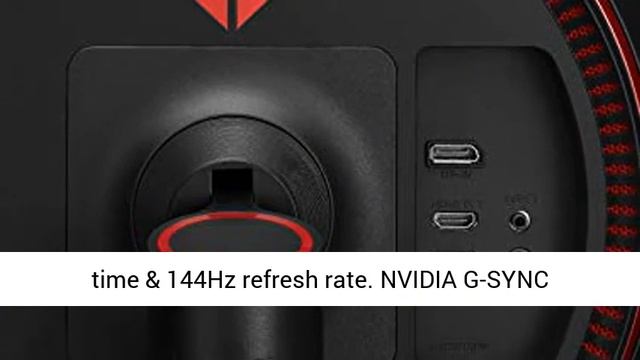 LG 27GL83A-B 27 Inch Ultragear QHD IPS 1ms NVIDIA G-SYNC Compatible Gaming Monitor, Black смотреть онлайн
