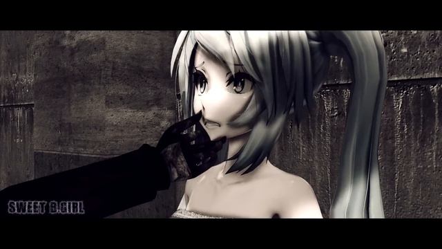 ||MMD|| The Zombie Song ~ FULL ~ смотреть онлайн