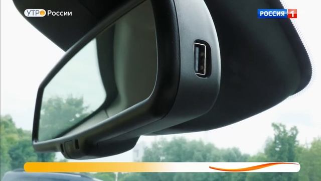 Китайский кроссовер GAC GS5.Обзор. смотреть онлайн