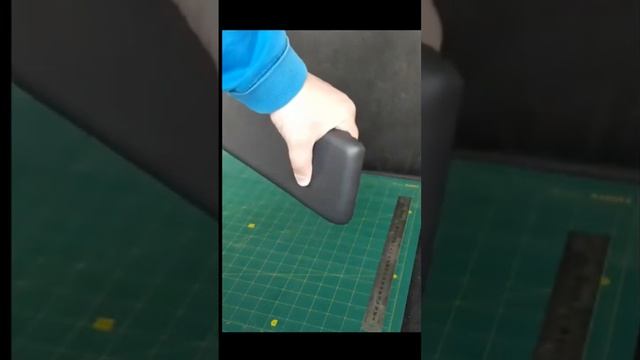 tuning armrest как сделать подлокотник своими руками смотреть онлайн