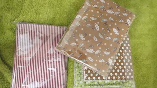 Ткани посылка №1 смотреть онлайн