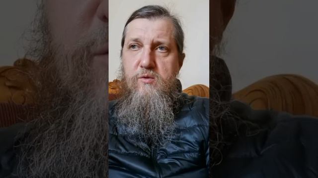 Депрессия – это грех уныния? смотреть онлайн