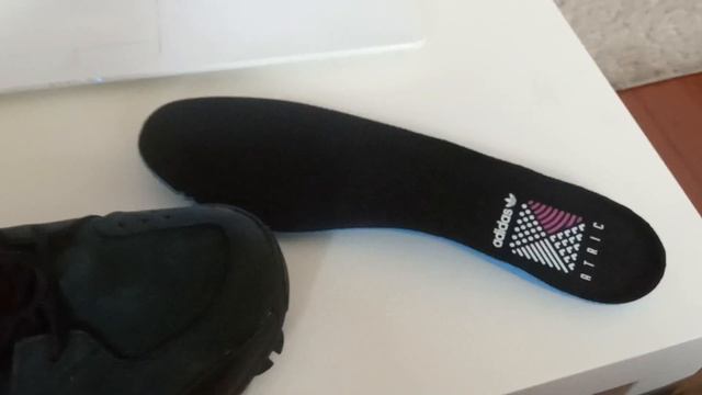 Зимние ботинки adidas f/1.3 LE смотреть онлайн
