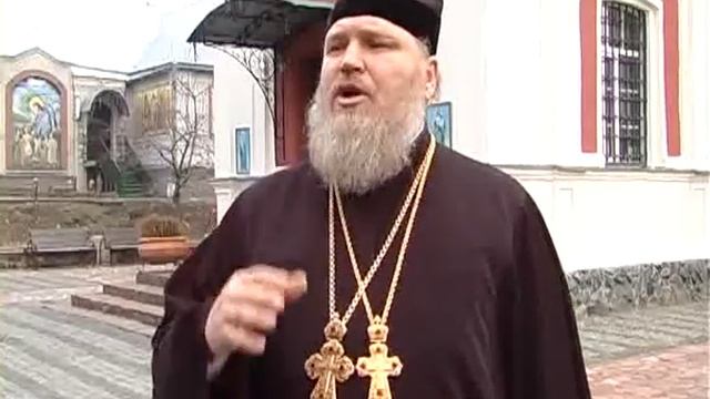 Pochaiv.flv - Паломничество в Почаевскую Лавру смотреть онлайн