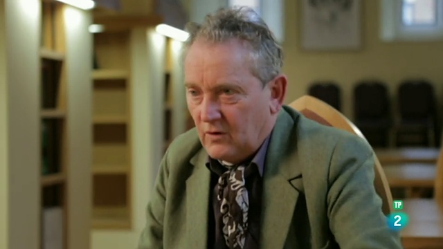 LENIN (documental En Español Parte 2/2)