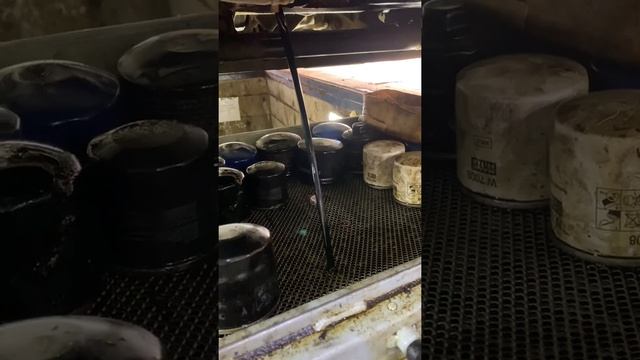 Промывка мотора соляркой смотреть онлайн