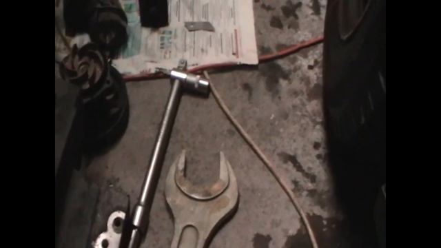 Замена цепи ГРМ без снятия поддона OPEL ASTRA H 1.3 CDTI. смотреть онлайн