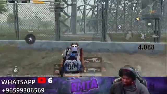 #RMTA IS LIVE смотреть онлайн