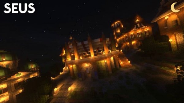 TOP 15 BEST Minecraft Shaders!