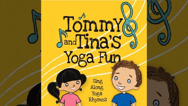 If You're a Yogi and You Know It смотреть онлайн