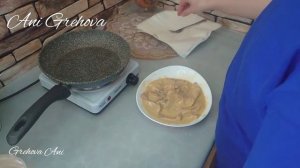 Вкуснейший осетр в хрустящем кляре с гарниром. Готовим идеальный обед для всей семьи.