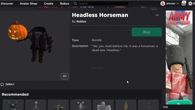 Headless Head is NOT HEADLESS- ?? *EXPOSED* смотреть онлайн