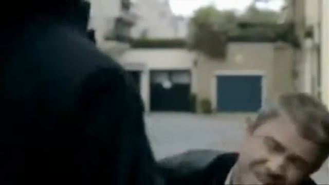 Sherlock BBC "Кто тебе сказал?" смотреть онлайн