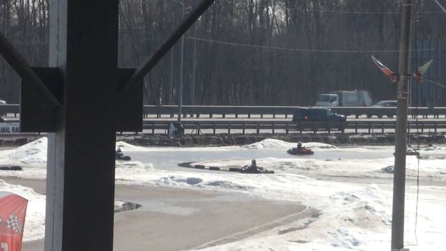 23 ДМС 10 этап Лидер Боец заезд 4 смотреть онлайн