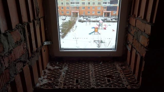 Строительство в ноябре смотреть онлайн