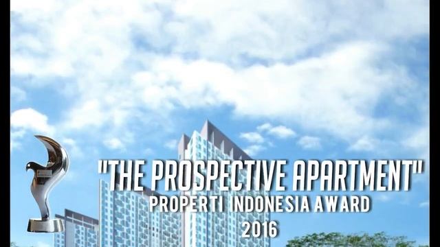 Tamansari Prospero - The First Smart Living Apartment in East Java - Indonesia смотреть онлайн