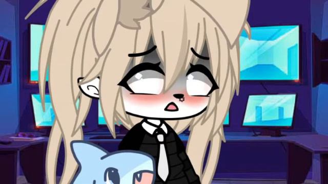 Lunime удаляют Gacha life?! смотреть онлайн