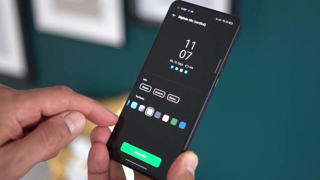 Solides Teil! OPPO Reno 6 5G im Test | techloupe смотреть онлайн