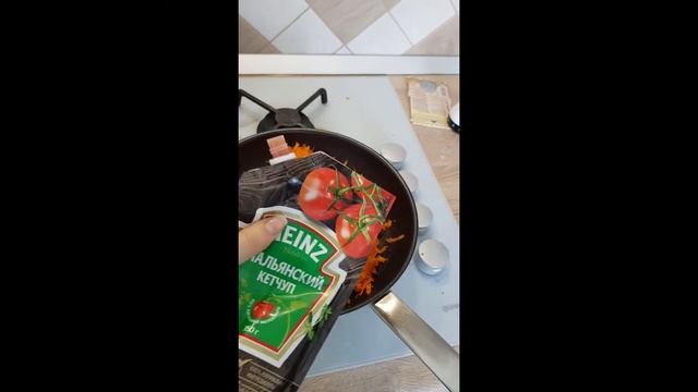 Готовим здоровую пищу 