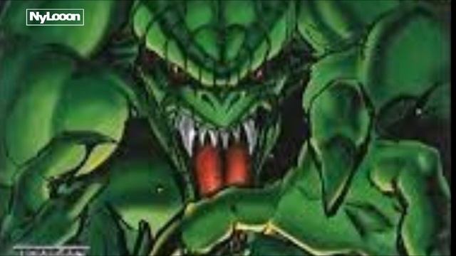 ОБЪЕДИНЕННЫЕ ПЕРСОНАЖИ MARVEL И DC!(Часть1). АМАЛЬГАМ КОМИКС | AMALGAM COMICS смотреть онлайн