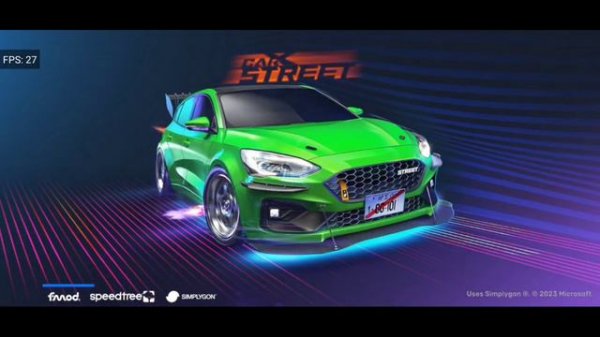 Gacor! Module Non Root Gaming Brevent Performance v1.0 Thermods Carx Street Tembus 60Fps Rata Tanah