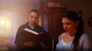 Охотники за привидениями. Инфернальный след