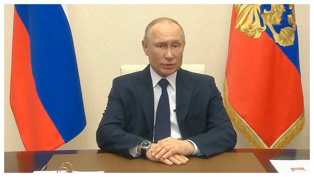 ПФР заявил! С 1 мая пенсии будем начислять по новому! смотреть онлайн