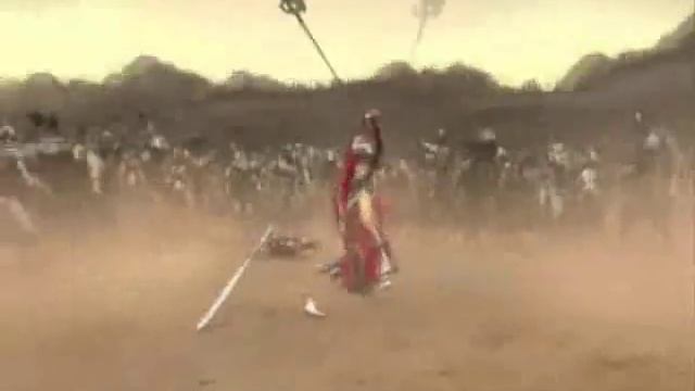 Heavenly Sword-great games for PS3 смотреть онлайн