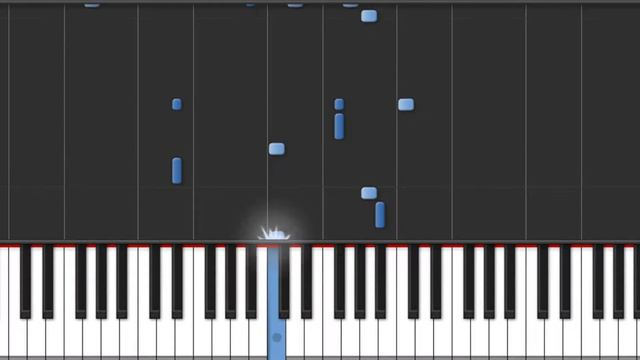 Soundtrack La La Land - City Of Stars Piano Tutorial - Chords - How To Play - Cover смотреть онлайн