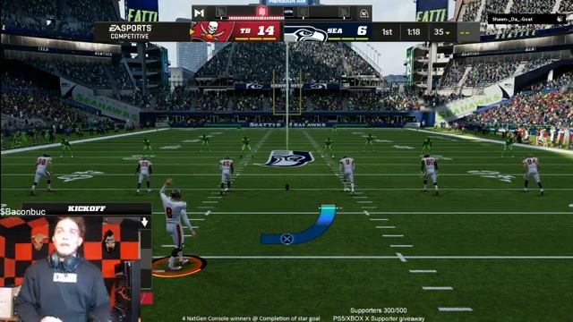 I Am the best Madden Content Creator! смотреть онлайн