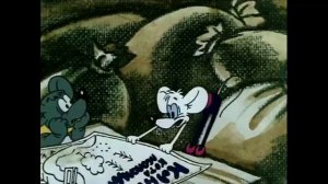 Клад кота Леопольда 1981 То Экран