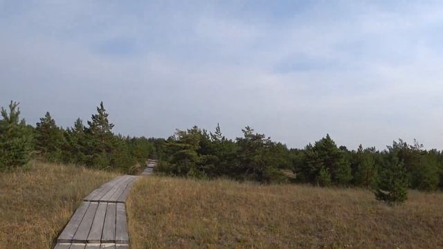 Ночевка в палатке и езда на моторной лодке по морю