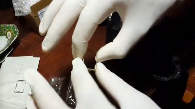 Замена фокусировочного экран для Canon EOS 550D 650D 600D 700D 1100D смотреть онлайн