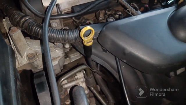 Peugeot 406 Engine Number Location #peugeot406 #406 #peugeotfans смотреть онлайн