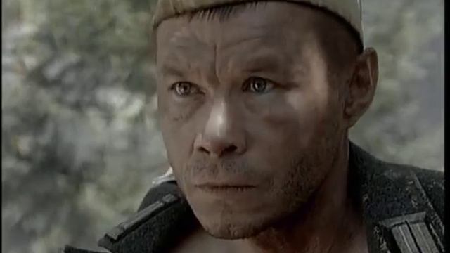 Смешной момент из к/ф ШТРАФБАТ.