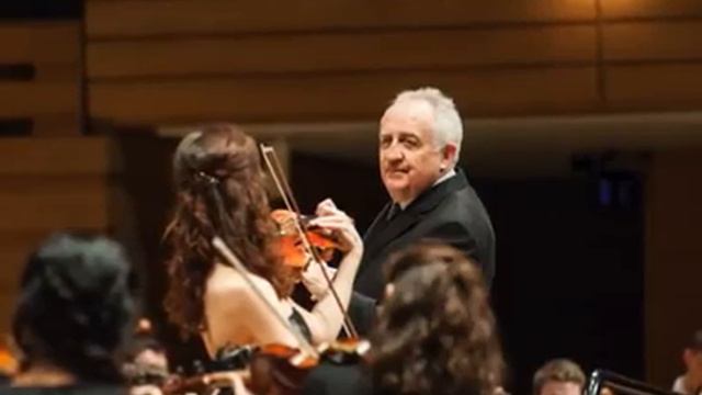 Korngold 2nd Movement SD 480p 2 смотреть онлайн
