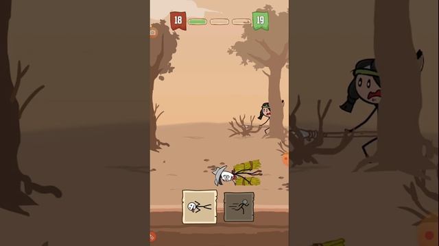 Lucky Cowboy: Funny Adventure - 13-21 All Levels Gameplay Android,iOS смотреть онлайн