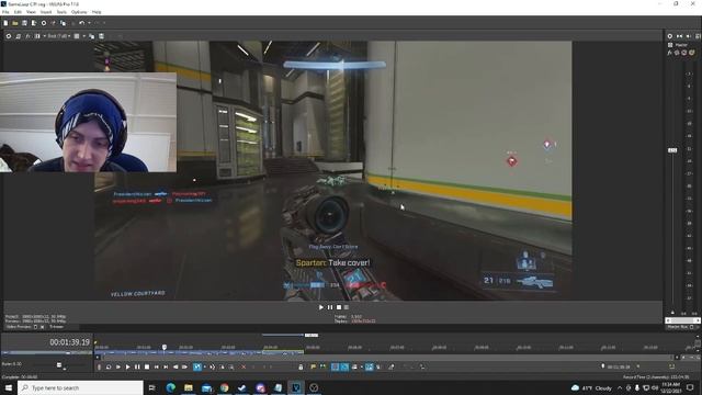 STOP LOSING CTF!!! Halo Infinite Ranked Academy | CTF Tips and Tricks | Win YOUR Ranked CTF Games!! смотреть онлайн