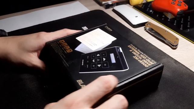 ZALMAN ZM-VE500 | Карманные блины системного инженера || DeDUnbox смотреть онлайн