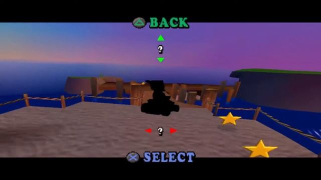 Let's Play Muppet RaceMania | Part 7: The Docks [Adventure] смотреть онлайн